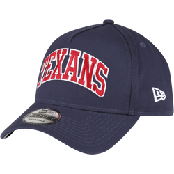 Adult - New Era Texans 940 A Frame - Black