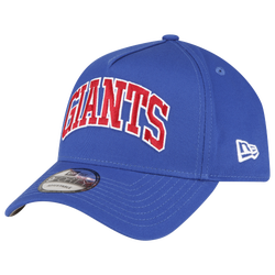 Adult - New Era Giants 940 A Frame - Black