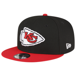 Adult - New Era Chiefs 950 Snapback - Black