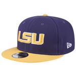 Yellow/Purple