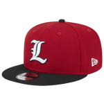 Black/Red