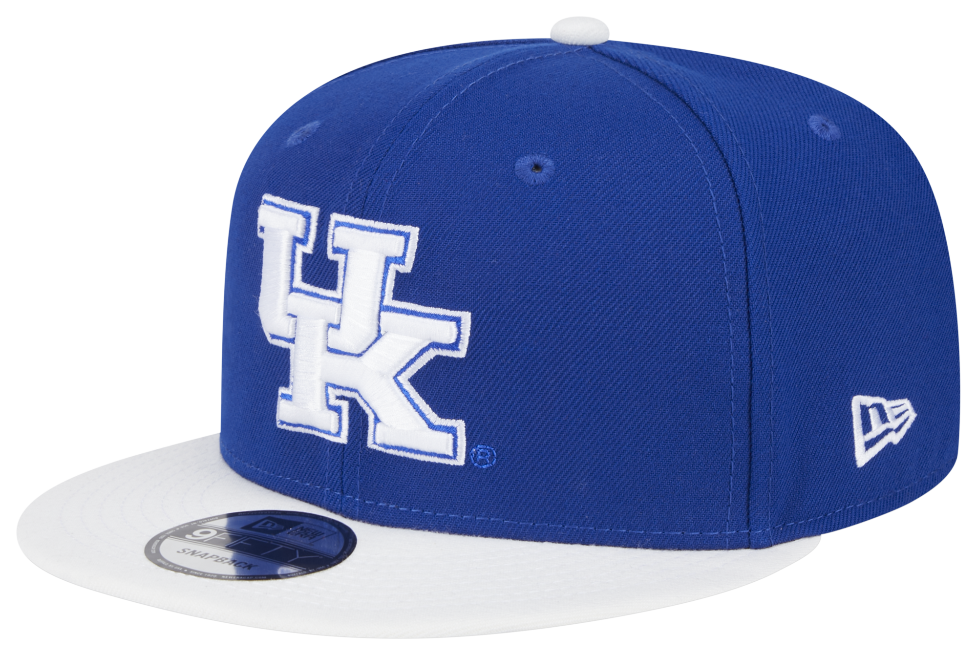 New Era Kentucky Evergreen OTC STM Cap | Foot Locker