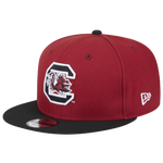 Maroon/Black