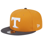 White/Orange