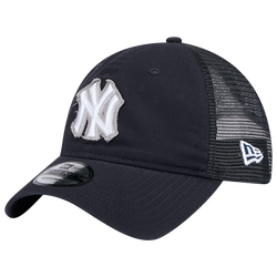 Men's - New Era Yankees 920 Game Day - White/Navy