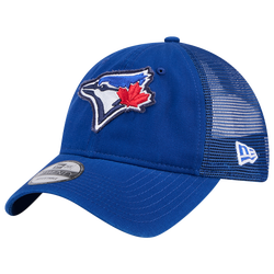 Men's - New Era Blue Jays 920 Game Day - Red/White/Blue