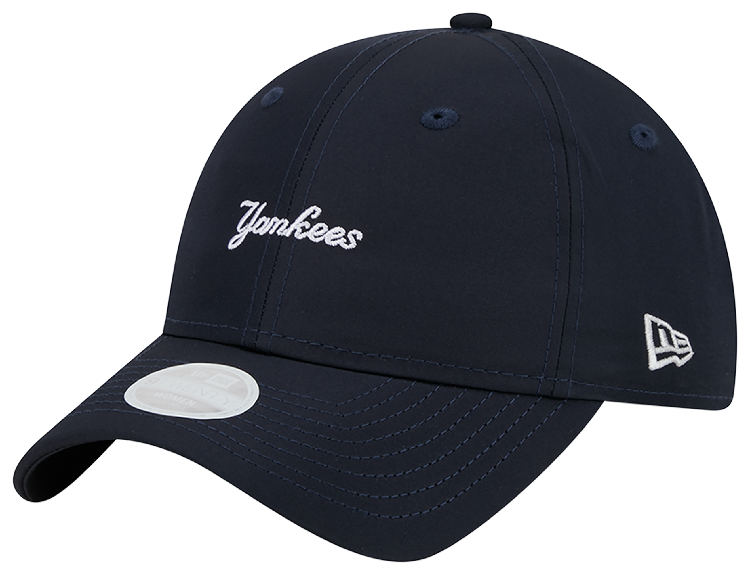 キャップ New Era 920UNST NE NYC CLASSIC NVY New Era Yankees 920 Active | Foot Locker Canada