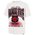 47 Brand Flex Short Sleeve T-Shirt - Men's White