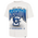47 Brand Flex Short Sleeve T-Shirt - Men's White