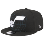 Navy/White