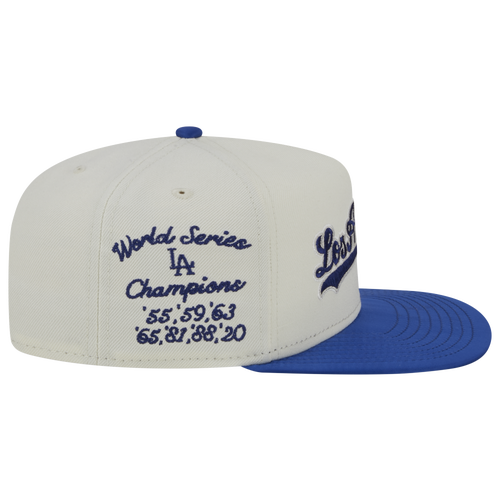 Vintage dodgers snapback sales