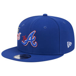 Atlanta Braves Hats Champs Sports