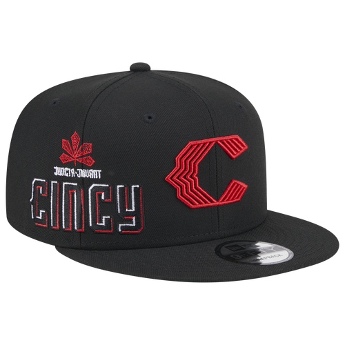 New Era Reds City Connect 22 Snapback | Champs Sports