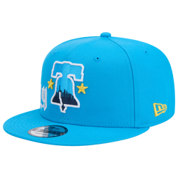 Men's - New Era Phillies City Connect 23 Snapback - White/Yellow/Photo Blue