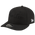 New Era Yankees Felt 9FIFTY Cap - Adult Black/Black
