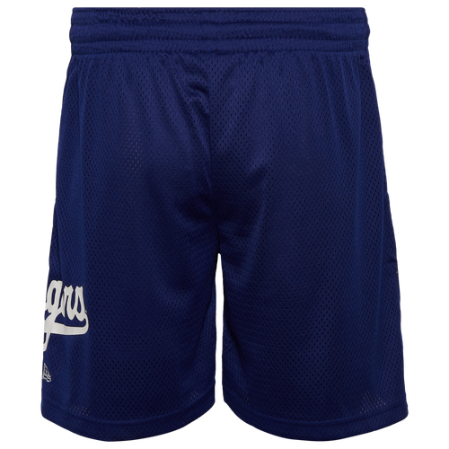 New Era Dodgers 7 Fitted OTC Shorts Foot Locker