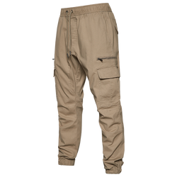Men's - CSG Cargo Joggers - Dark Sand