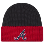 Navy/Red