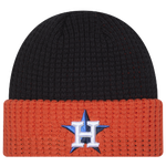 Navy/Orange/White