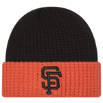 Black/Orange
