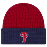 Red/Navy