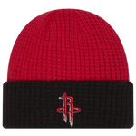 Black/Red