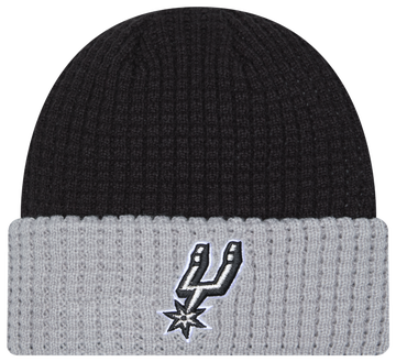 New Era Spurs Waffled Knit Hat
