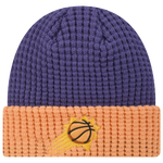 Purple/Orange