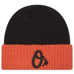 Orange/Black
