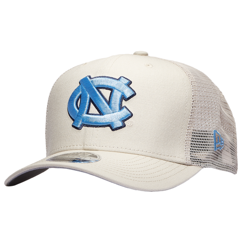 

New Era New Era UNC OTC 9Seventy Perform Cap - Adult Khaki/Carolina Size One Size