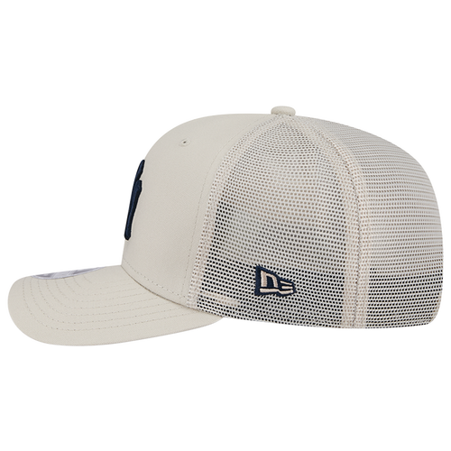 New Era Unisex YANKEES 3930 TC HAT BLUE - Paragon Sports