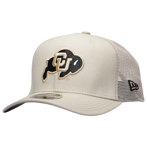 

New Era New Era Colorado OTC 9Seventy Perform Cap - Adult Khaki/White Size One Size