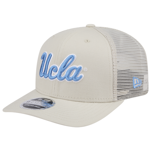 

New Era New Era UCLA OTC 9Seventy Perform Cap - Adult Khaki/White Size One Size