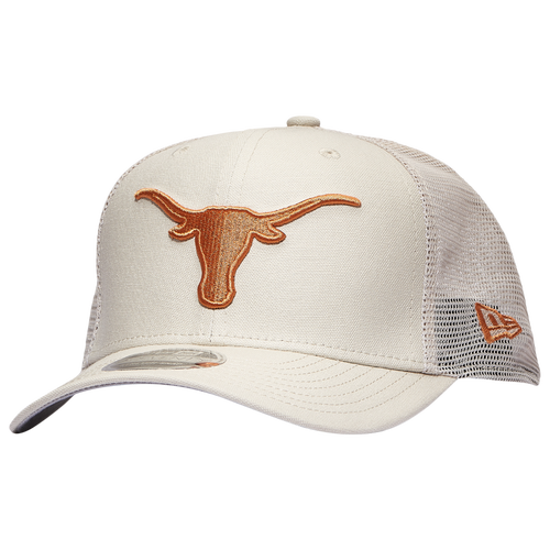 

New Era New Era Texas OTC 9Seventy Perform Cap - Adult Khaki/White Size One Size