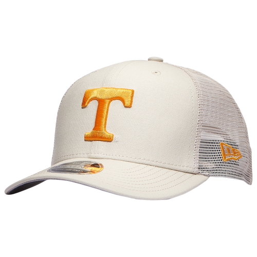 

New Era New Era Tennessee OTC 9Seventy Perform Cap - Adult Khaki/Orange Size One Size