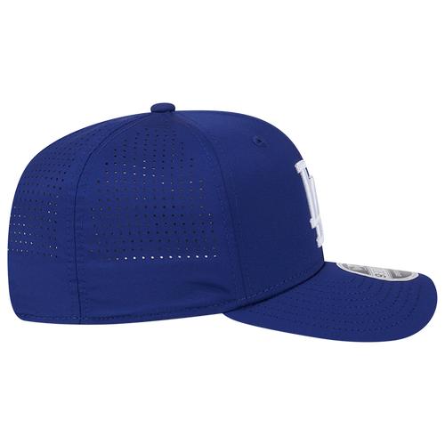 New Era Dodgers Perf 970 Adjustable Cap | Champs Sports New Era Dodgers Perf 970 Adjustable Cap | Champs Sports