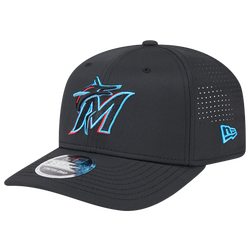 Miami marlins snapback hat hotsell