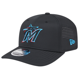 New Era Jaguars Perf 970 Adjustable Cap | Champs Sports