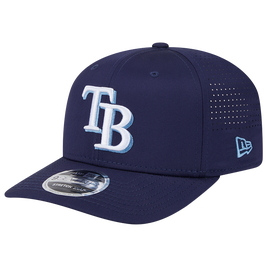 New Era Yankees Perf 970 Adjustable Cap | Champs Sports