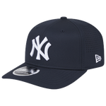 White/Navy