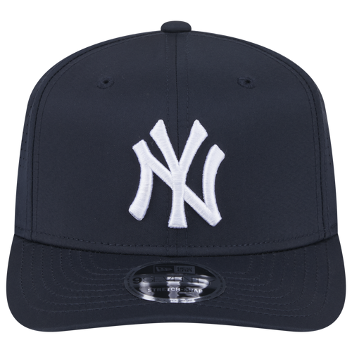 New Era Yankees Perf 970 Adjustable Cap