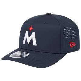 BEAMS Collaborates With New Era for Nordstrom's New Conce