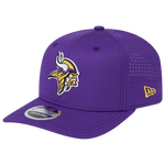 White/Purple