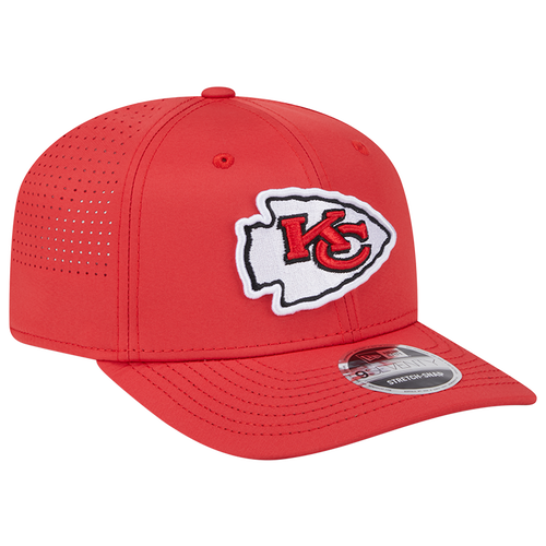 New era chiefs hat deals