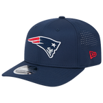 White/Navy