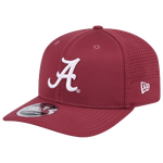 Maroon/White