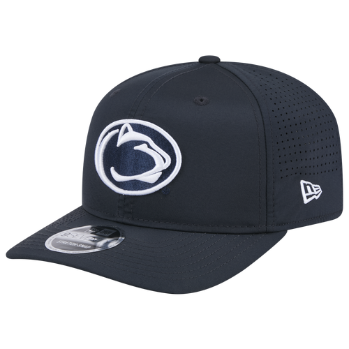 

New Era New Era Penn State OTC 970 Perform Cap - Adult Navy/White Size One Size