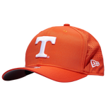 Orange/White
