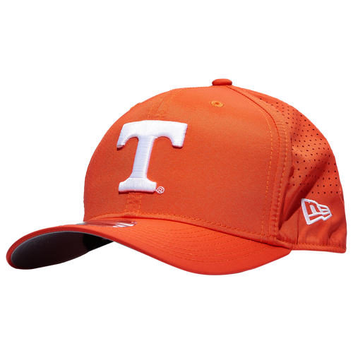 

New Era New Era Tennessee OTC 9Seventy Perform Cap - Adult Orange/White Size One Size