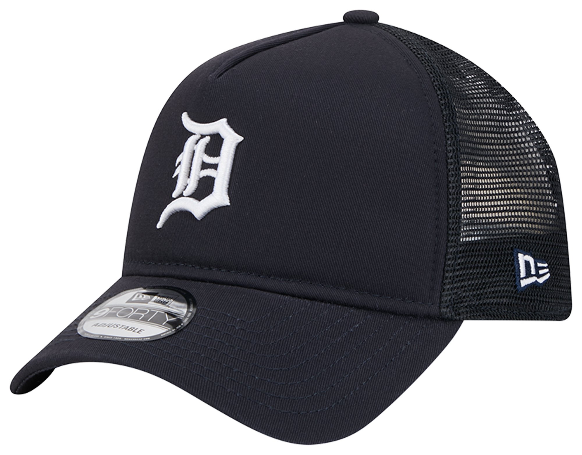 New Era Tigers 940 A Frame Trucker EG | Foot Locker